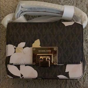 Brand new Michael Kors crossbody bag